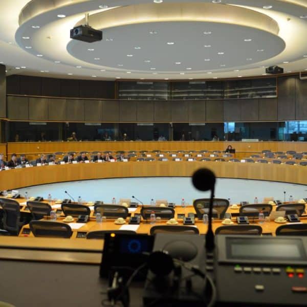 ORGANISMOS INTERNACIONALES