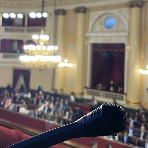 Eventos de alto nivel