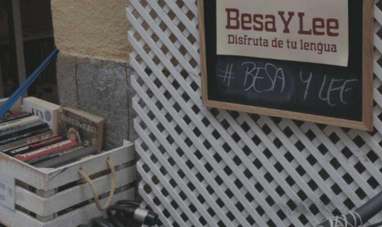 Read more about the article Día Internacional de la Lengua Materna