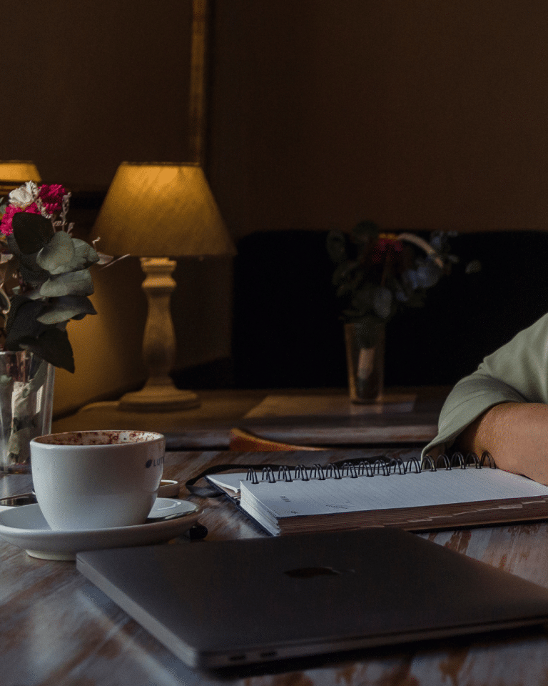 Read more about the article La libreta y la interpretación: dos compañeras inseparables