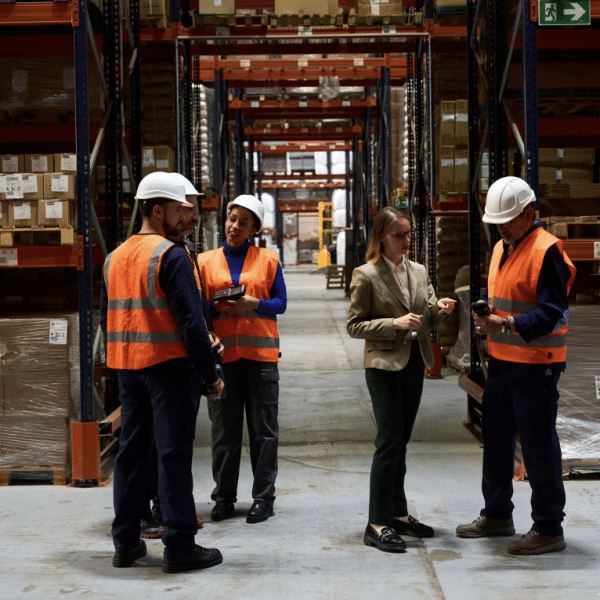 FORMACIONES TÉCNICAS