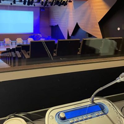 congresos internacionales