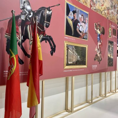 COOPERACIÓN TRANSFRONTERIZA