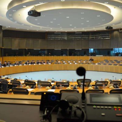 ORGANISMOS INTERNACIONALES